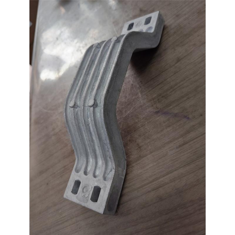 Efficientt-For DX150 F115 FL150 LF115 LZ150 Outboard Engine Replacement Anode Handle Bar- 6G5-45251-02-00 Marine Accessor