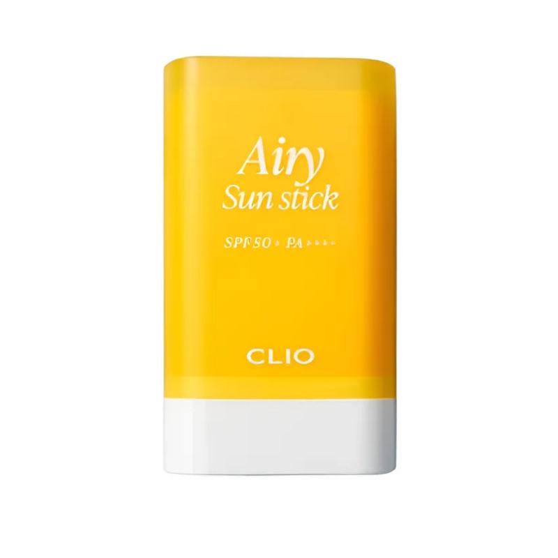 [CLIO] Airy Sun Stick SPF50+ PA++++ 20 g