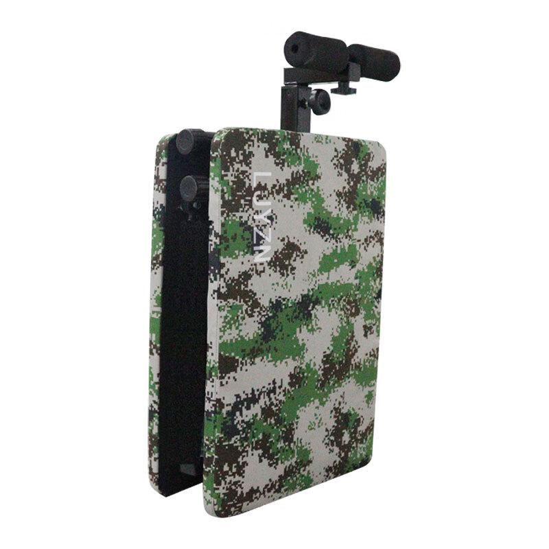 Smart Foldable Sit-up Bench