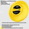 Small Air System Pump For Fishing Including Disc Design And Safe Motor Magnetic Charging