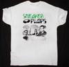 Sneaker Pimps Music For Lovers White Gift For Fan T-Shirt Unisex 8D698 Unisex T-Shirt