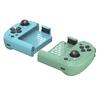 Split Type BT Wireless Game Controller for Android IOS Mobile Phones PC Win Gamepad Joystick Video Game Accessories Controller