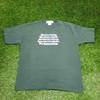 Vintage 90s Funny Dad Jokes Shirt XL 24x28 USA