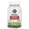 Kid's Immune Gummy + Vitamin C, D & Zinc, Cherry, 60 Vegetarian Gummies