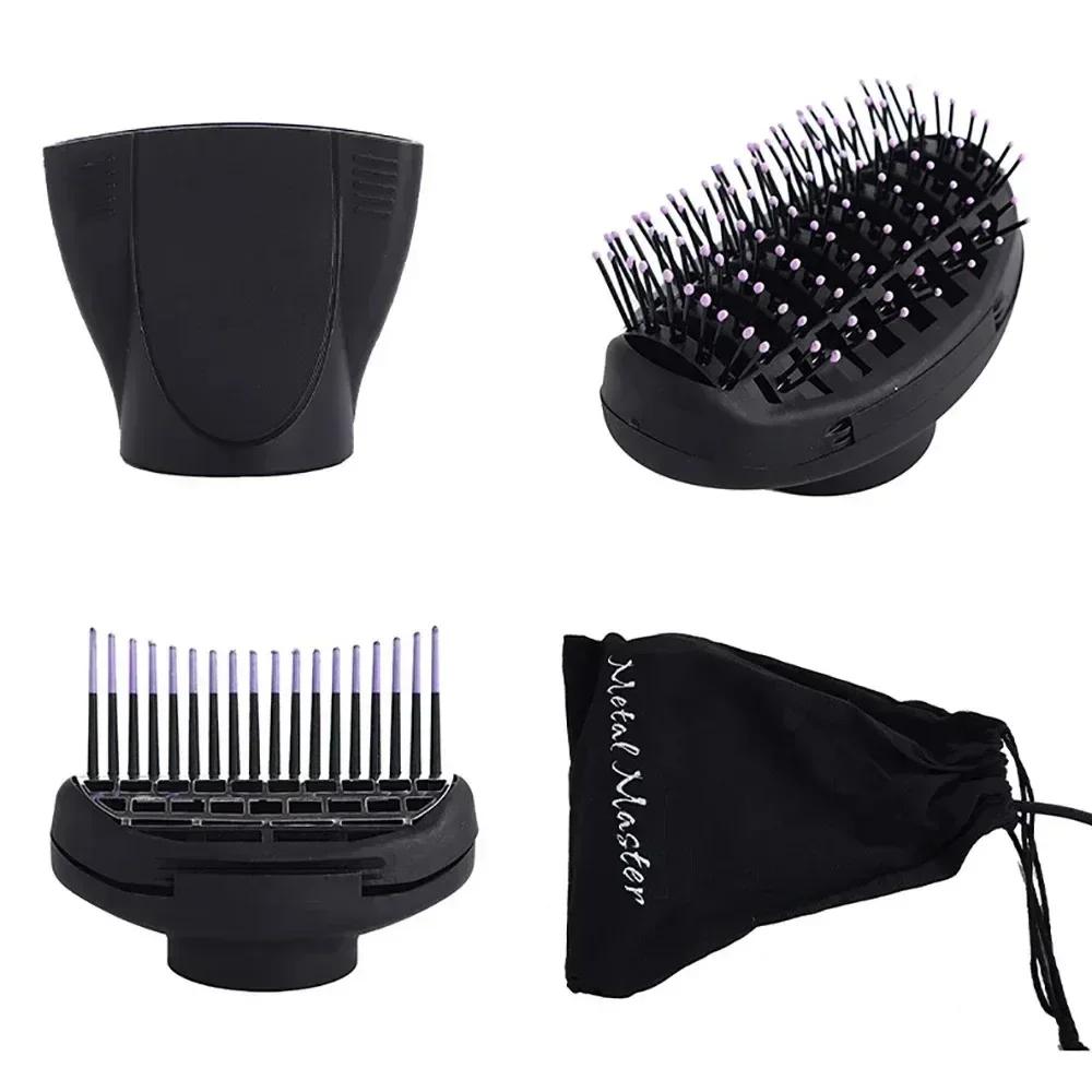 220V Professional 17000RPM Powerful Blow Dryer Ionic Hair Dryer Fast Drying Negative Ions Barber/Salon Styling Tools Hair Care