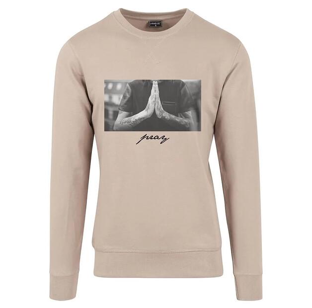 

Mister Tee Pray свитшот M