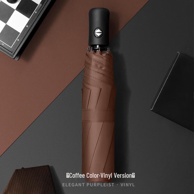 Nanqiao 12-Rib Fully Automatic UV Protection Umbrella