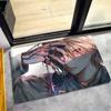 The King S Avatar Carpet For Living Room Sofa Decor Modern Rug Floor Mat For Men Bedroom Durable Area Rugs
