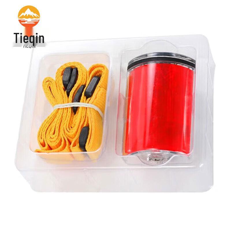TiEQin Firefighter Rescue Call Device