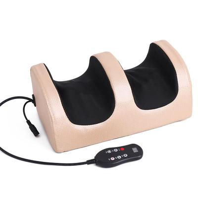 WEZHO Foot and Leg Massager with Heat