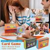Карточная игра, Настольные игры, Игры для вечеринок, Семейные игры, Карточные настольные игры для 2-5 человек