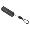 Mobile Power Bank Case DIY Kit 121700 Battery Storage Box Holder Type-C Portable Battery Without Battery