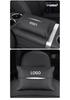 Citroen C6/C4 Versailles Leather Headrest Tissue Box