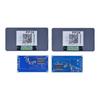 Adjustable High-Power Motor Speed and Solenoid Valve Control with Dimming, Pulse Count, Frequency, Duty Cycle, and Delay Functions