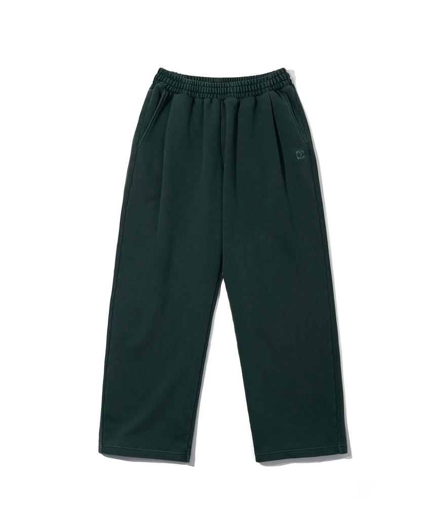 DISCUS ATHLETIC [2Colors] Pigment Sweatpants