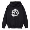 Boys Bounty Hunters Splatter Hoodie