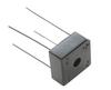 Bridge Rectifier 1000V 6A Kbpc610