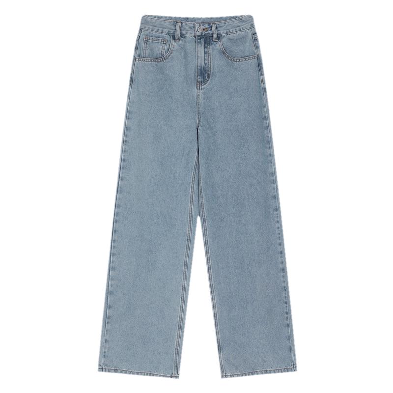 TonLion Women s Relaxed Fit Bow Pocket Denim Jeans 28