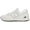 Nuovo 574 Bianco Sporco Grigio U574LS2