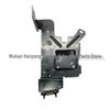 Gearbox Control Box Bracket for Peugeot 4008, 5008, Citroen C5, Tianyi, Etc. - Part No. 9677679480