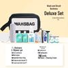 Nuolansendi Portable Travel Toiletry Set