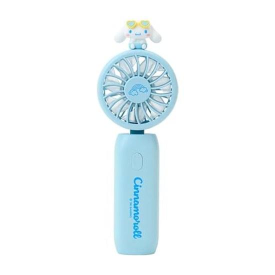 Sanrio Handy Fan Cinnamoroll 788376