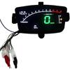 Dashboard Gauge Motorcycle Speed Meter Digital Meter Odometer Gauge Gauge for Zuma YW50 BWS 50 2002-2011