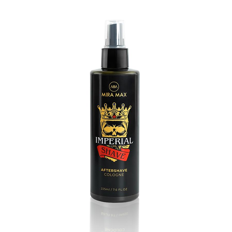 Imperial Shave - Aftershave Cologne 225ml New 6 items in stock