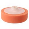 6'' 150mm Polishing Foam Buff Head Pad For M14 Backing Plate