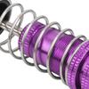 4pcs Shock Struts Damper Replacement Accessory Fit for   144001 1Celsius14 RC Car