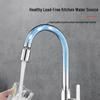 Royalstar Kitchen Faucet Series