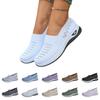Women's Sports Shoes Hollow Sandals Mesh Casual Shoes Women's Shoes Comfortable Outdoor Sports Shoes Running Shoes