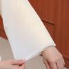 New Waterproof Disposable Sleeves Thickened Repeatable Sleeve Protectors for Arms Plastic Oil-proof Arm Sleeves Kitchen