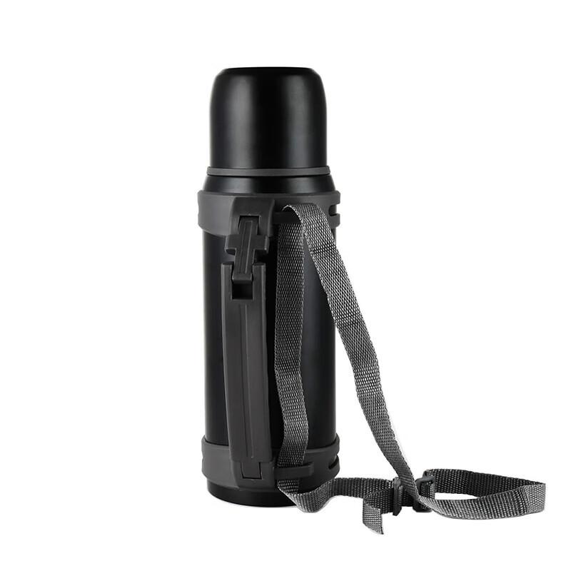 Beiluoke Wayfarer-C 1300ml Stainless Steel Insulated Travel Flask