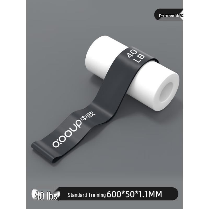 WEZHO Fitness Resistance Band