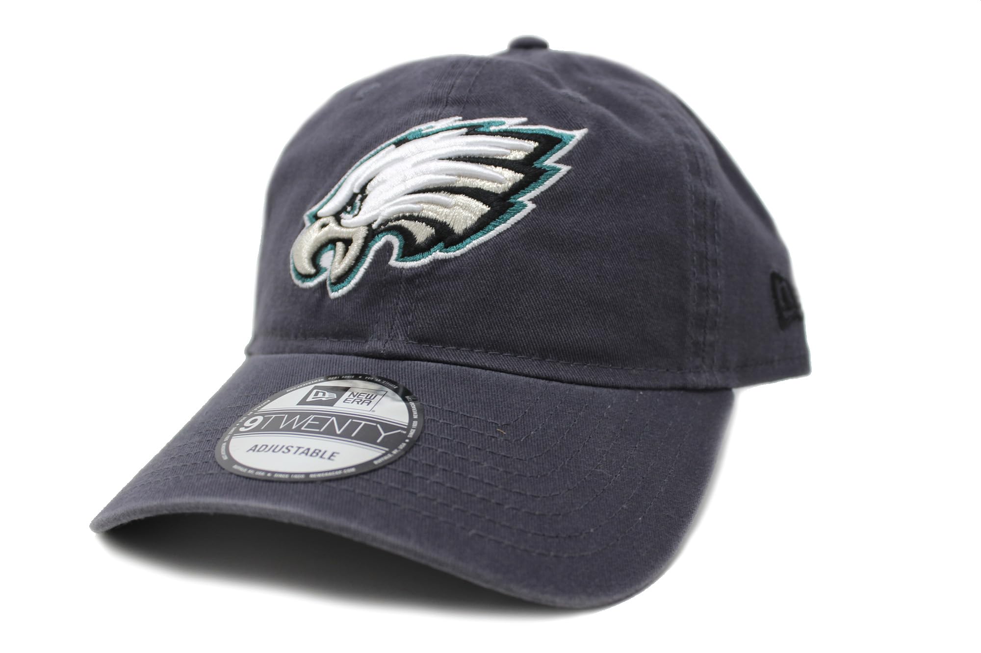

New Era 9TWENTY NFL Philadelphia Eagles GRAPHITE Cap