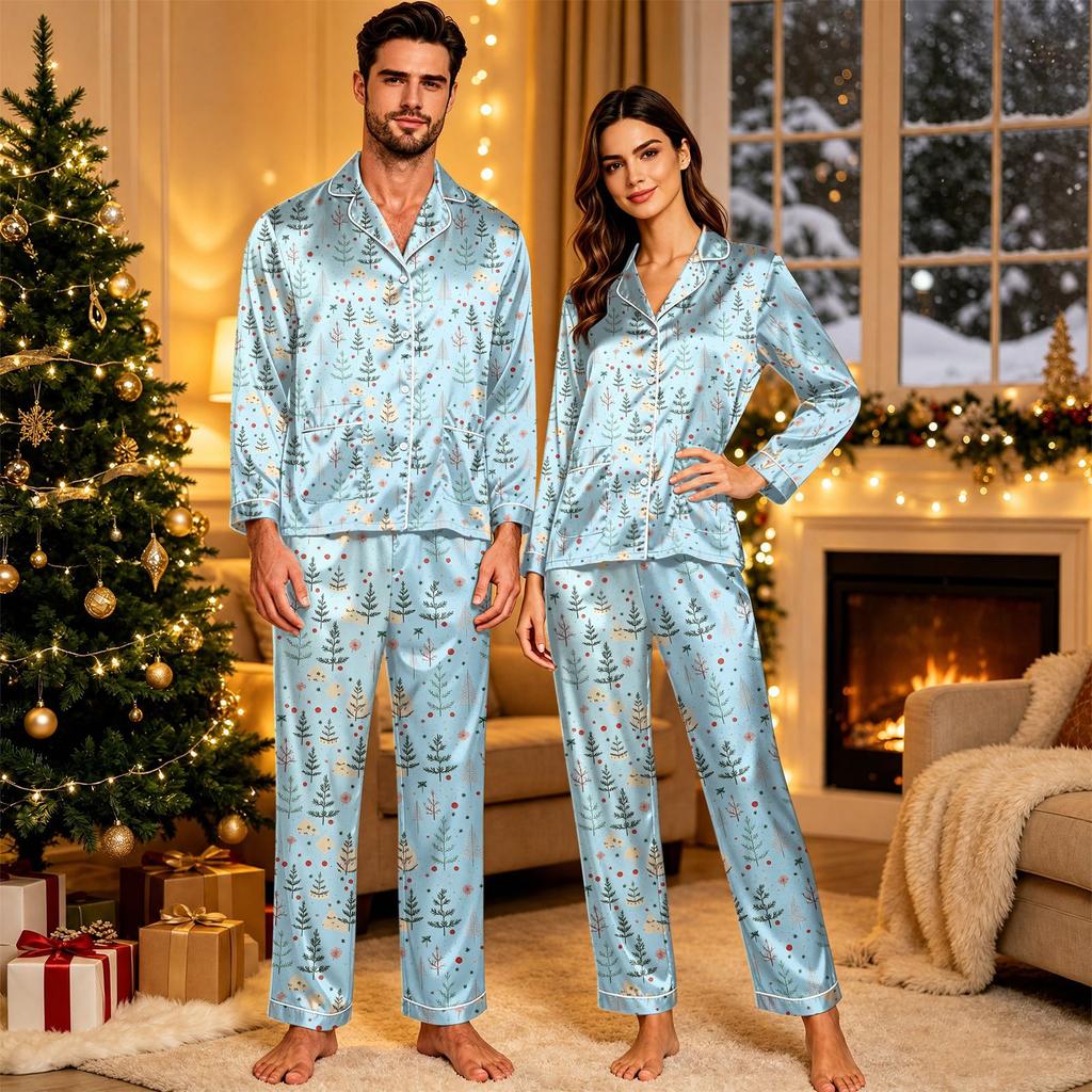 Parent Child Matching Outfits, Family Matching Clothing Set for Parent and Child