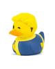Duck Figurine - TUBBZ Vault Boy - Vinyl Rubber - Bright Colors - For Collector