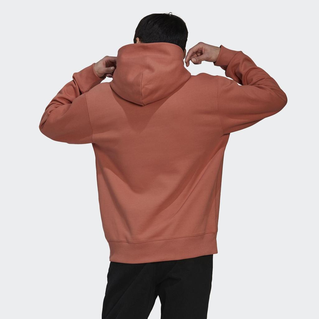 adidas Originals Adicolor Contempo Hoodie Magic Earth Men's HK0316
