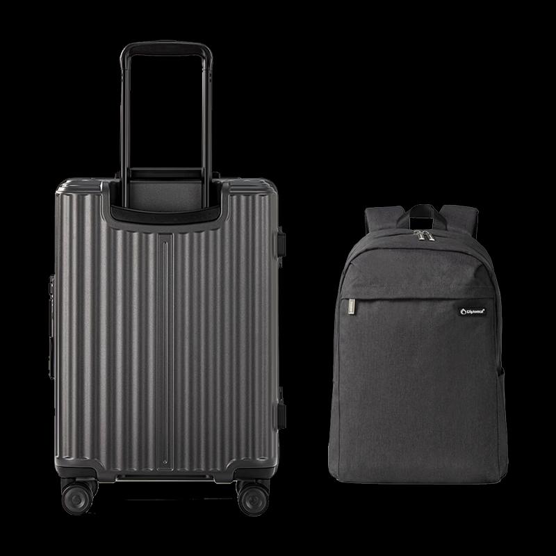 Diplomat 800 Series Luggage Set