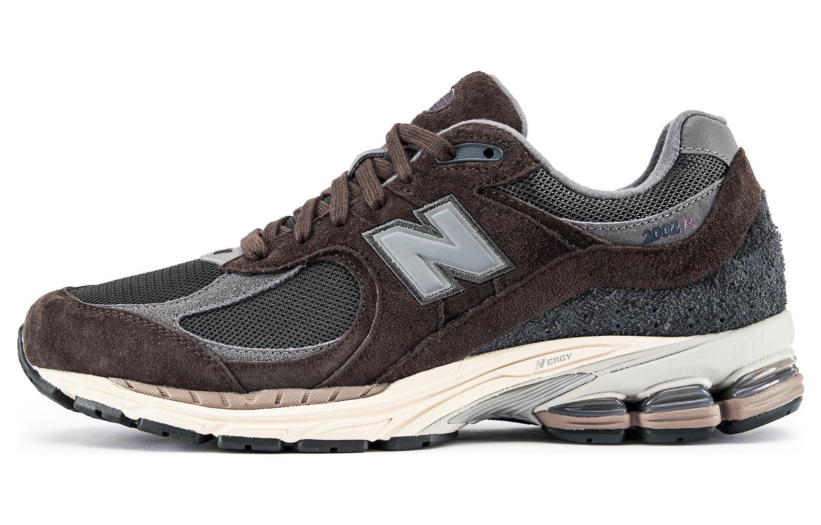 

2002R New Balance Китайский Новый год - Богатая Земля M2002RLY 36