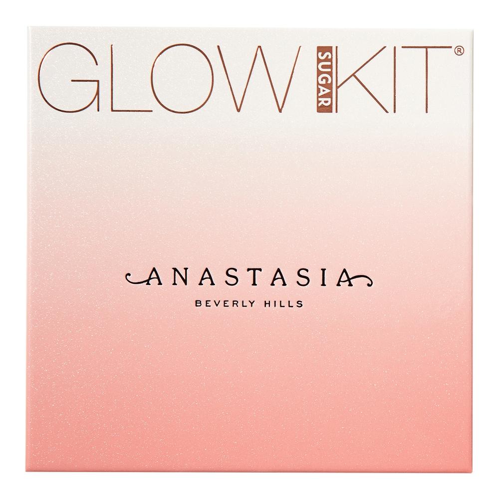 Anastasia Beverly Hills Sugar Glow Kit 0.26 Oz