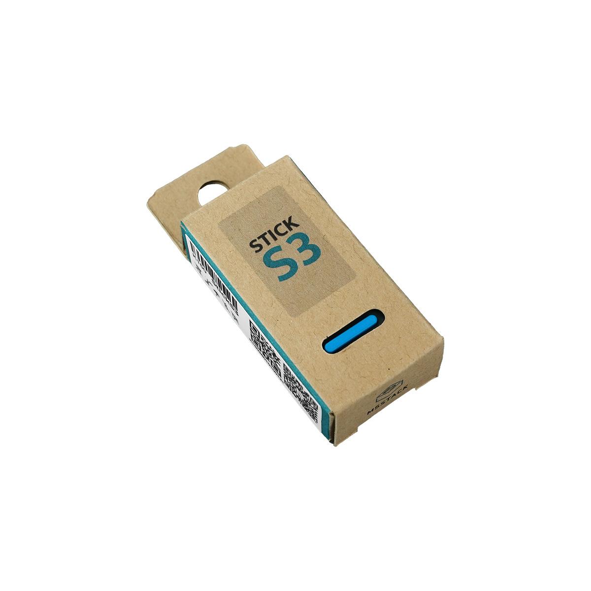 M5Stack Official M5StickS3 ESP32S3 Mini IoT