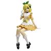 Anime Kagamine Rin Action Figure Model Toy Action Model PVC Collection Desktop Gift