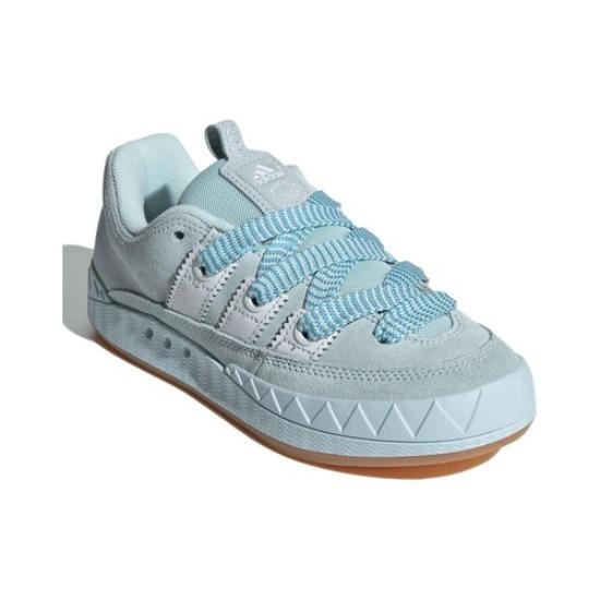 Adidas Adimatic Almost Blue W - IG6035