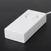 Water Overflow Sensor Detector 120dB Water Leakage Alarm System