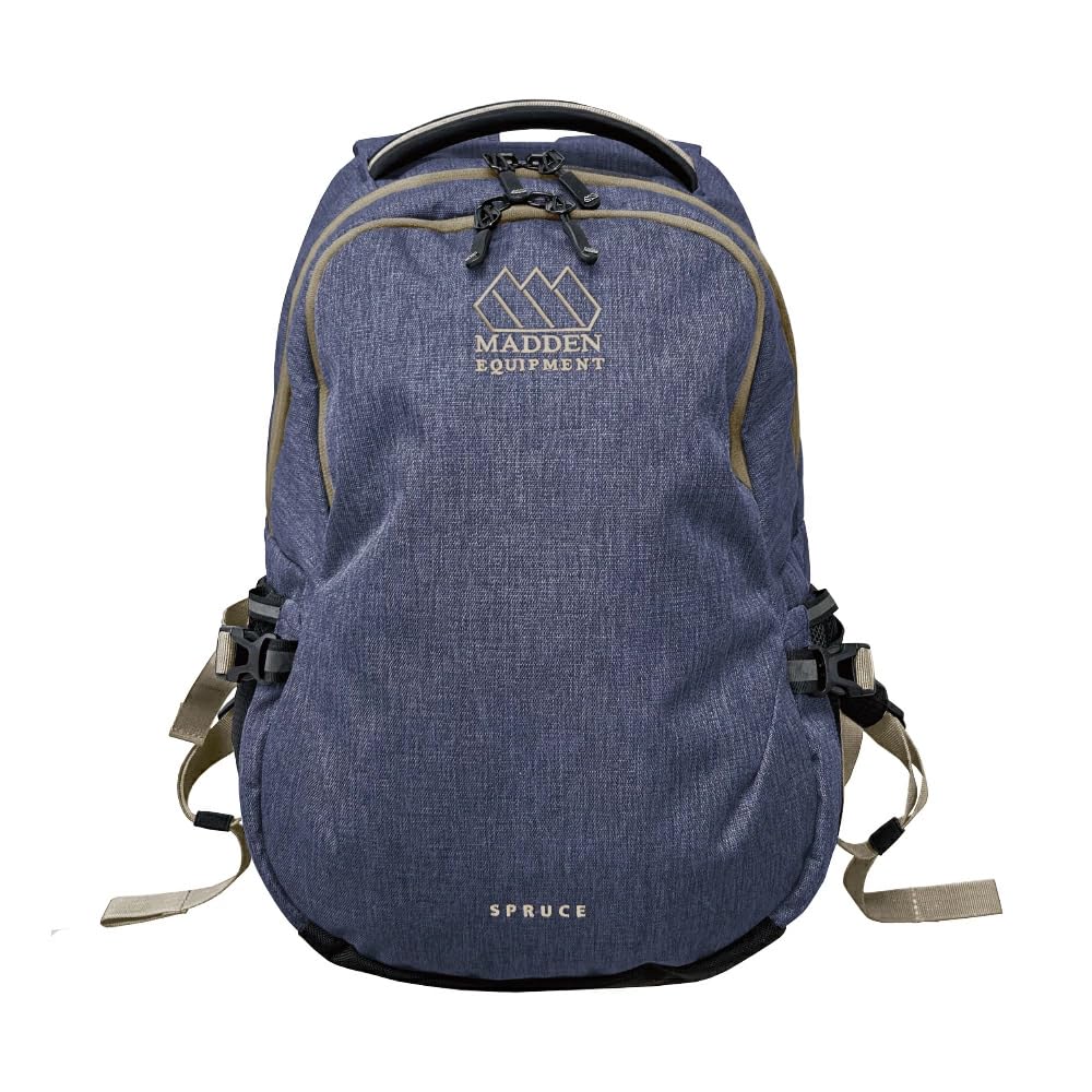 

Meden Equipment SPRUCE EQMK03 Backpack
