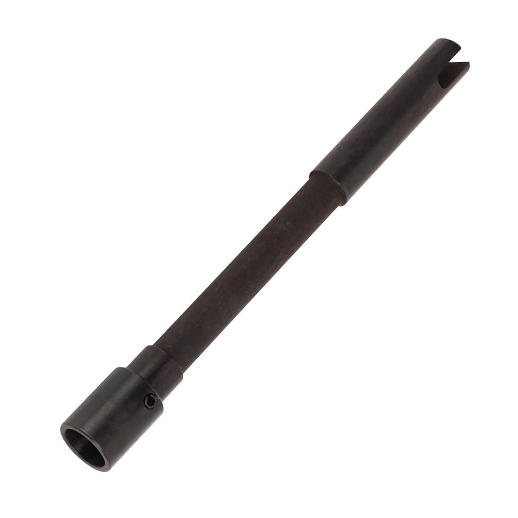 Oil Pump Drive Shaft Heavy Duty Fatigue Proof Steel High Strength For SBC 283 302 327 350 5.7L