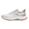 Anta 3.0 Lite Non-Slip Wear-Resistant Rebound Low-Top Running Shoes Women Sneakers Sand-Gray 122315586-4
