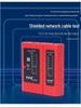 468B Multifunction Telephone and Network Cable Tester